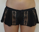 tiara french knickers