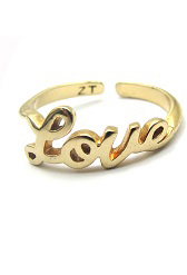 Zara taylor love ring