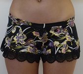Sea of Dreams French Knickers