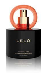 Lelo suede whip