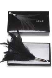 Tantra Feather Teaser