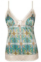 Opalescent Camisole